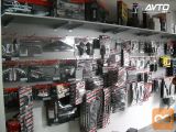DODATNA OPREMA ZA GOLDWING GL 1500 GL1800
