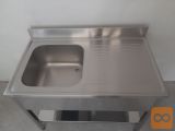 INOX KORITO