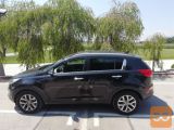 Kia Sportage 1.7 CRDi 2WD VZRATNA KAMERA, USNJE, 17 COL,
