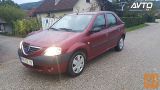 Dacia Logan 1.4 samo 143000km