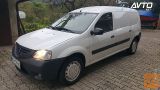 Dacia Logan 1.6 odličen