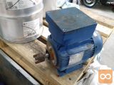 Elektro motor 0,75KW 1400vrt/min