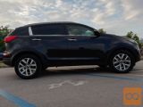 Kia Sportage 1.7 CRDi 2 WD USNJE,VZRATNA KAMERA, FULL
