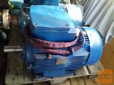 Elektromotor 7,5KW 2945vrt/min