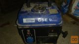 ELEKTRO AGREGAT 1,2 KW