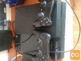 PS 4 + igrice