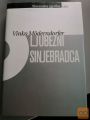 LJUBEZNI SINJEBRADCA - VINKO MÖDERNDORFER