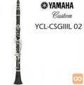 Klarinet Yamaha Custom A YCL-CSG AIIIL
