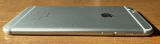 iPhone 6 plus 128 GB silver