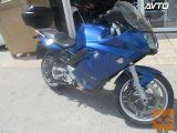 BMW F 800 ST F800ST
