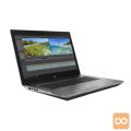 HP ZBook 17 G6 i7-9850H 16GB 512+1TB T1000 W10P