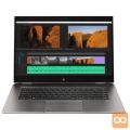 HP ZBook Studio G5 i7-8750H 16G 512 P2000 W10