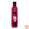 GEL Shunga Bath & Shower Frosted Cherry