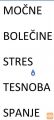 HUDE BOLEČINE, NAČETI ŽIVCI, NESPANJE
