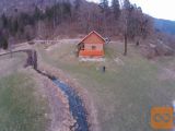 Bohinj Nomenj 4350 m2