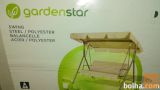 Gugalnica gardenstar