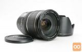 Objektiv Canon EF-S 17-55 mm F/2.8 IS USM