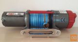 Vitel, električni EWP 2500U 12V SYR S SINTETIČNO VRVJO