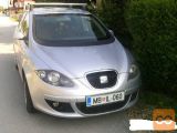 Seat Toledo 1.9 TDI-registriran-lep