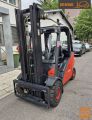 Viličar, Linde H 30 T, plinski, čelni