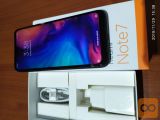 Xiaomi redmi Note 7, garancija