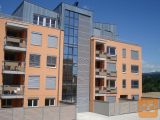 Vrhnika garsonjera 39,5 m2