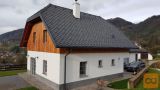 Kamnik Sela pri Kamniku Samostojna 123,20 m2