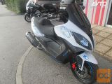 Kymco X-CITING 500R