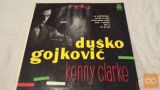 DUŠKO GOJKOVIĆ KENNY CLARKE VINIL
