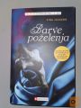 5036.) Barve poželenja 2 - Vina Jackson