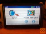 Cestna navigacija Garmin 13 cm