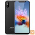 BLACKVIEW A30 2/16GB ČRN + Darilo: etui