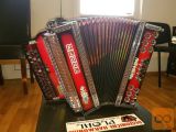 NOVA DIATONIČNA HARMONIKA PLOHL-VIRTUOZ B,ES,AS