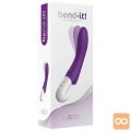 VIBRATOR Liebe Bend It Purple