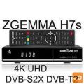 ZGEMMA H7S