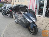 Yamaha T MAX 500