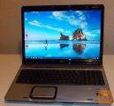 HP Pavilion Entertainment DV9000
