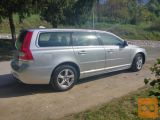 Volvo V70 T5 Turbo 245 KM-R-Design Geartronic-Model 2016-