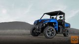 CF Moto (UTV) UFORCE 1000 EPS - KREDIT