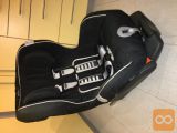 AVTOSEDEŽ 9-18kg RÖMER ROMER SAFEFIX PLUS rabljeno