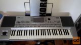 KORG PA80