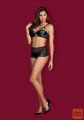 KOMPLET Obsessive Leatheria 2 PCS