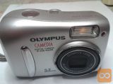 Digitalna kamera OLYMPUS- Camedia.