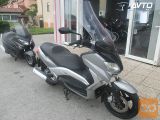 Yamaha X MAX 250 X-MAX 250