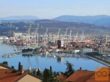 Koper, Markovec, 2 km od morja in Aquaparka, lepo komfortno