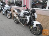 MV agusta 990 R BRUTALE - AKCIJA