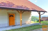 Šentrupert Zabukovje Vikend hiša 134,8 m2