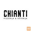 Za nov lokal CHIANTI iščemo KUHARJE/ICE.