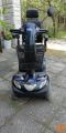 INVALIDSKI ELEKTRIČNI SKUTER INVACARE ORION