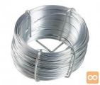 ŽICA POCINKANA 1,8 DO 3,1 MM